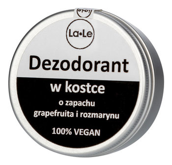 La-Le Dezodorant Grapefruit Rozmaryn 150ml - La-Le