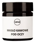 La-Le Kawowe Masło pod Oczy 30ml - La-Le