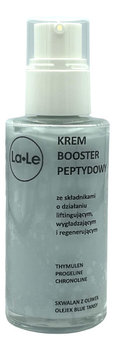 La-Le Krem Booster peptydowy 50ml - La-Le