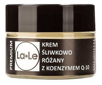 La-Le Krem śliwkowo-różany z koenzymem Q10 60ml