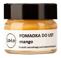 La-Le, Pomadka mango 15 ml La-Le