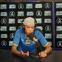 LA Leakers Freestyle Central Cee