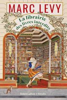 La librairie des livres interdits Levy Marc