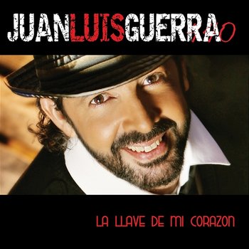 La Llave De Mi Corazon - Juan Luis Guerra 4.40
