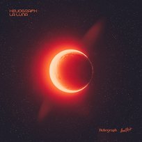 La Luna Heliograph