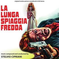 La lunga spiaggia fredda Stelvio Cipriani