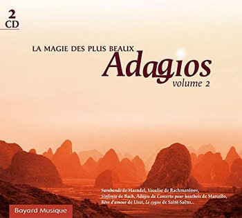 La Magie Des Plus Beaux A - Various Artists