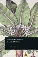 La mandragola Machiavelli Niccolo