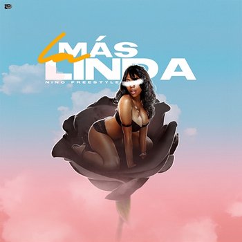 La Más Linda - Nino Freestyle