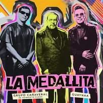 La Medallita Guaynaa, Grupo Cañaveral De Humberto Pabón