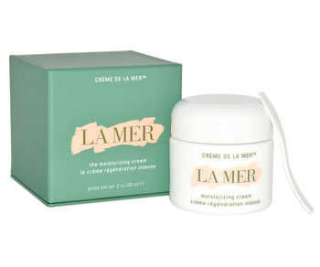 La Mer, Crème de la Mer, krem do twarzy, 60 ml - La Mer