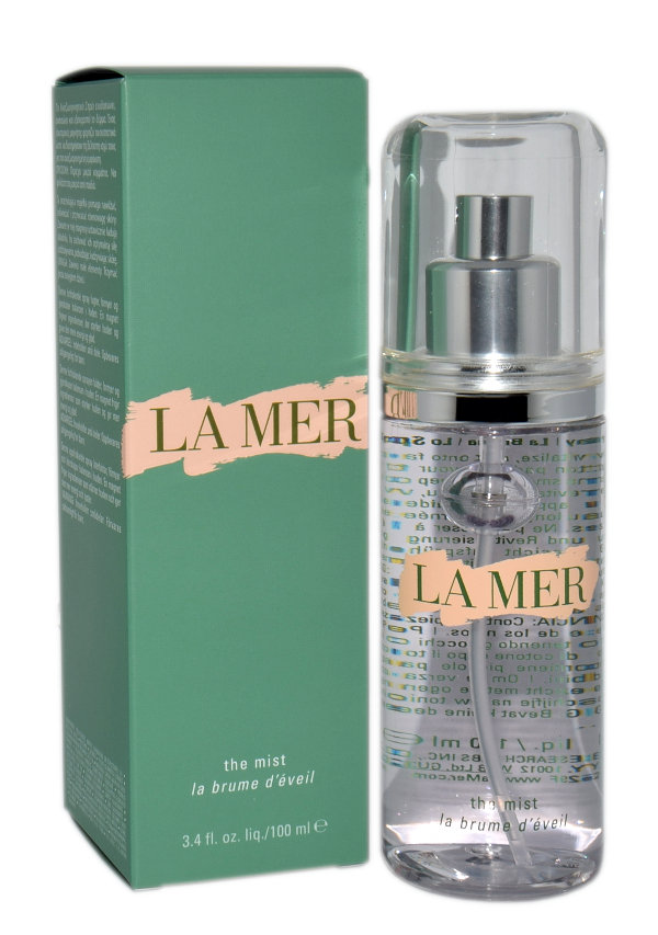 DE LA MER ザ・ミスト DE LA MER ザ・ミスト Amazon.com: La Mer Brume De The Mist