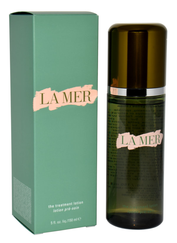 La Mer The top Treatment Lotion