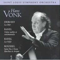 La Mer Valses Nobles  - St. Louis Symphony