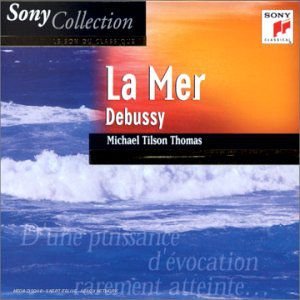 La Mer - Various Artists