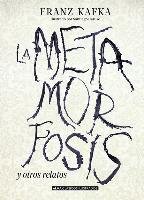 La metamorfosis Editorial Alma
