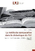 La méthode comparative dans la didactique du FLE - ¿erepitca Victoria