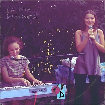 La Mia Difficoltà - Diomira feat. Frida Bollani Magoni