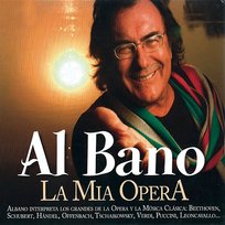 La mia opera Al Bano