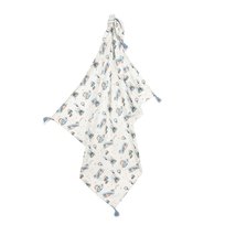 La Millou Bambusowy Otulacz Mgiełka 