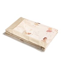 La Millou - Lekki Koc Velvet BALLERINE