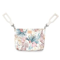 La Millou Organizer do wózka Feeria Premium Boho Palms Light