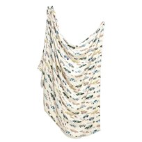 La Millou - Otulacz Bamboo Muślin GRANDPRIX La Millou