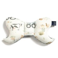 La Millou Poduszka antywstrząsowa Angel’s Wings Abc Farm Organic Jersey