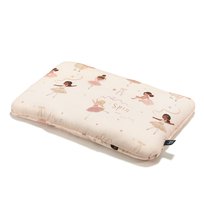 La Millou - Poduszka do spania Bamboo BALLERINE - L