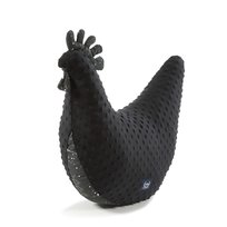 La Millou - Poduszka Kura Babci Dany Minky DARK LUNA