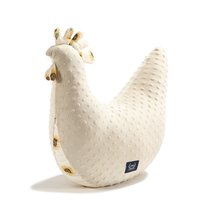 La Millou Poduszka Kura Babci Dany Minky SUNLOVER