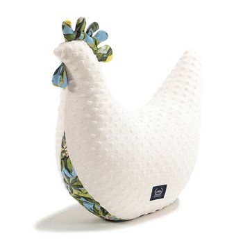 La Millou poduszka Kura Babci Dany Positano do karmienia spania - La Millou