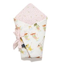 La Millou Rożek Niemowlęcy, Baby Horn Frogs