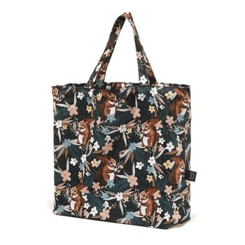 La Millou torba na ramię Shopper Bag Pretty Barbara - La Millou