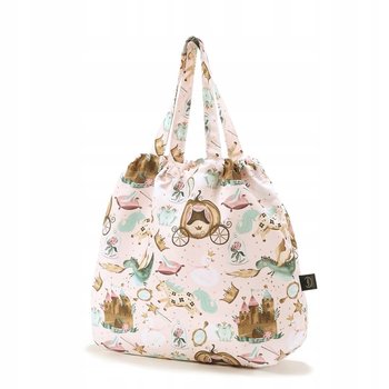 La Millou torba na ramię Shopper Bag Princess - La Millou