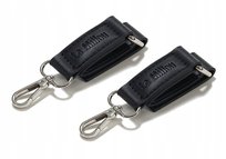 La Millou uchwyty zaczepy do wózka do torby organizera plecaka / Black