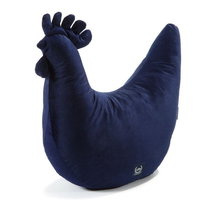 La Millou, Velvet Collection, Kura Babci Dany, Royal Navy