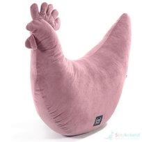 La Millou, Velvet French, Kura Babci Dany, Lavender 