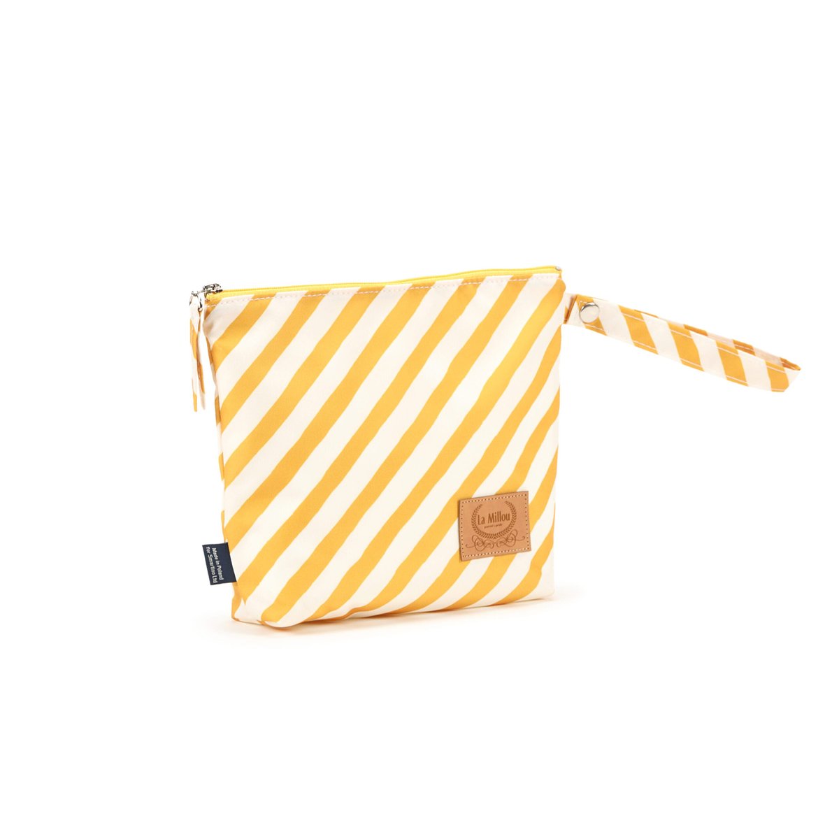 La Millou Vintage Meadow babafészek