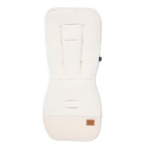 La Millou - Wk��adka do w��zka Teddy BearMulti CREAM