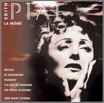 La Mome Edith Piaf
