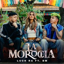 La Morocha BM, Luck Ra