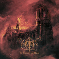 La Morsure Du Christ Seth