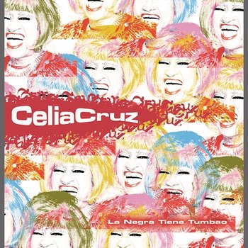 La Negra Tiene Tumbao - Celia Cruz