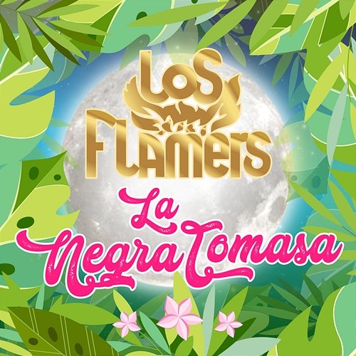 La Negra Tomasa - Los Flamers | Muzyka, mp3 Sklep 