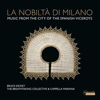 La Nobiltà di Milano Colson Lambert, Skuplik Veronika, Van der Velden Mieneke, Verhelst Kris