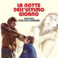 La notte dell'ultimo giorno Stelvio Cipriani