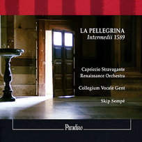 La Pallagrina Intermedii 1589 Sempe Skip