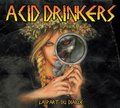 La Part Du Diable - Acid Drinkers