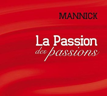 La Passion Des Passions - Various Artists